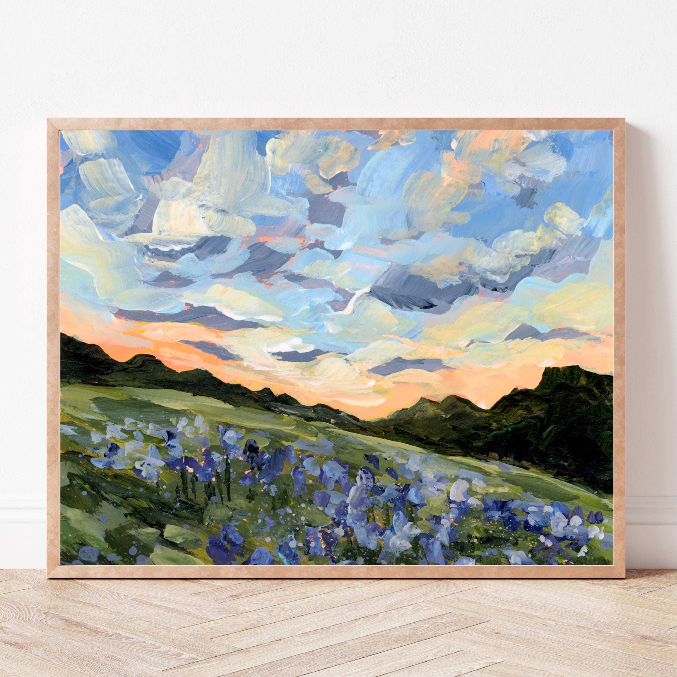 Texas Prints