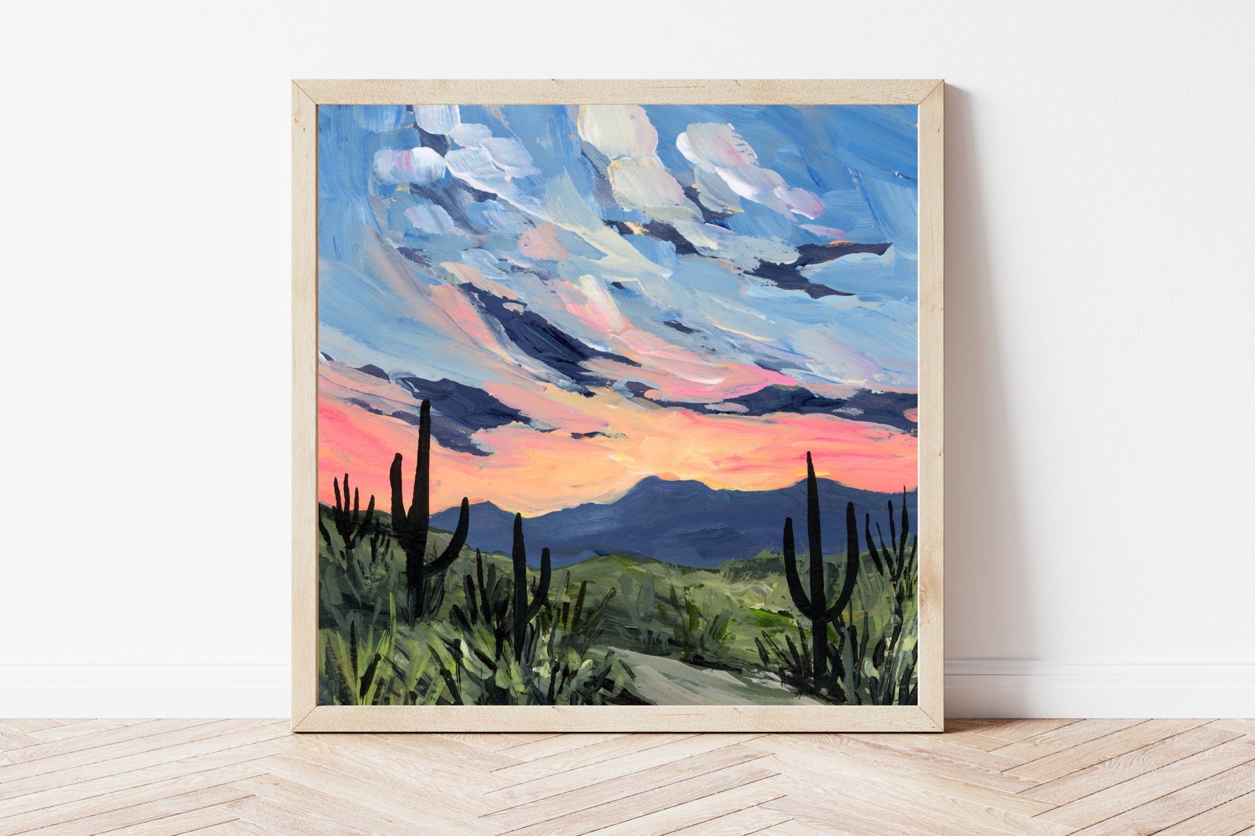 National Park Prints